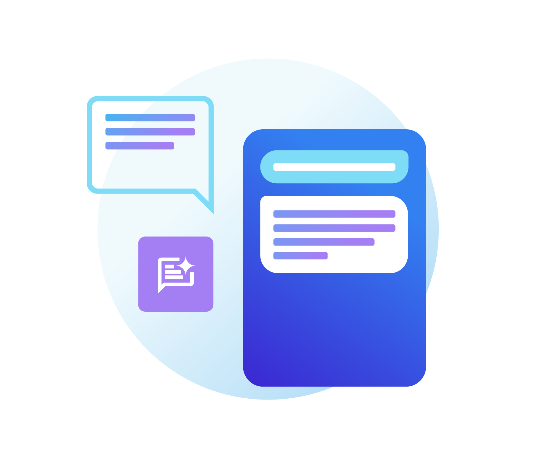 Expand your app's functionality