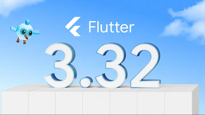 What’s new in Flutter 3.32